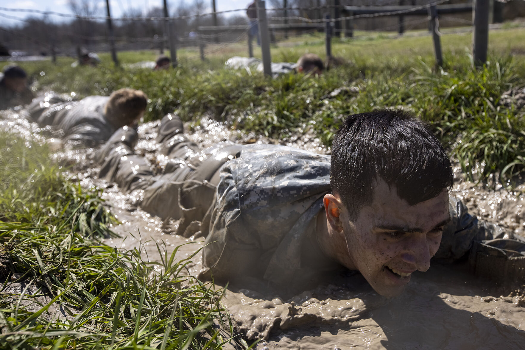 Cadet Challenge